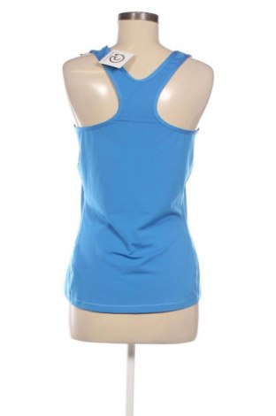 Дамски спортен топ Nike, Размер L, Цвят Син, Цена 13,29 €