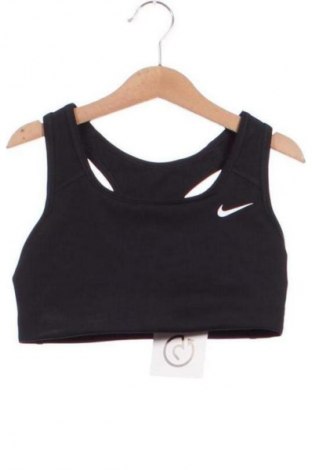 Dámský sportovní top  Nike, Velikost XS, Barva Černá, Cena  567,00 Kč