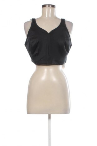 Dámský sportovní top  Nike, Velikost L, Barva Černá, Cena  989,00 Kč