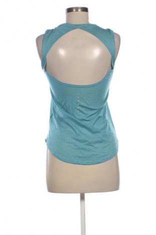 Dámský sportovní top  Nike, Velikost XS, Barva Modrá, Cena  399,00 Kč