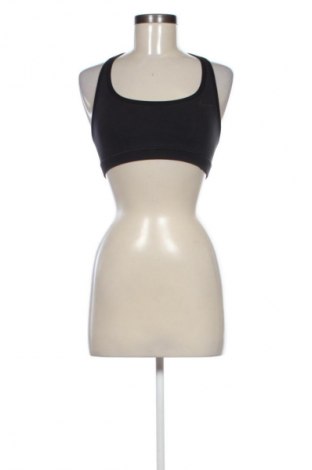 Дамски спортен топ Nike, Размер S, Цвят Черен, Цена 11,24 €