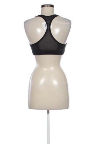 Дамски спортен топ Nike, Размер S, Цвят Черен, Цена 11,24 €