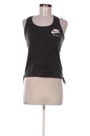 Дамски спортен топ Nike, Размер XS, Цвят Черен, Цена 9,71 €