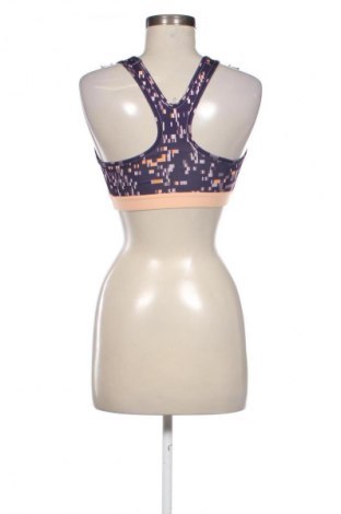 Дамски спортен топ Nike, Размер M, Цвят Многоцветен, Цена 22,13 €