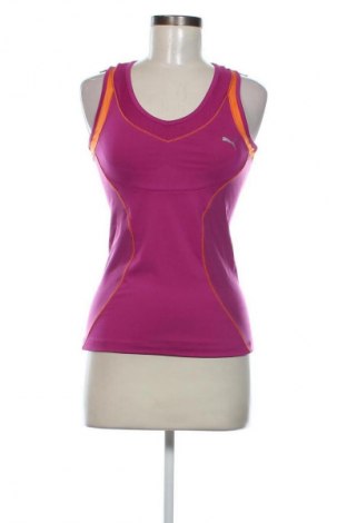 Γυναίκειο αθλητικό τοπ PUMA, Μέγεθος L, Χρώμα Πολύχρωμο, Τιμή 12,99 €