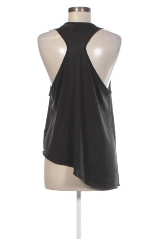 Damski sportowy top PUMA, Rozmiar L, Kolor Czarny, Cena 79,36 zł