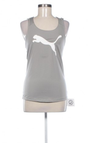 Dámsky športový top  PUMA, Veľkosť L, Farba Béžová, Cena  17,95 €