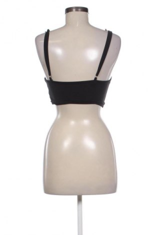 Női sport top SHEIN, Méret XS, Szín Fekete, Ár 2 479 Ft