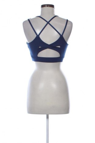 Dámský sportovní top  SHEIN, Velikost S, Barva Modrá, Cena  240,00 Kč