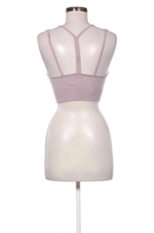 Női sport top Unbranded, Méret L, Szín Hamurózsaszín, Ár 1 829 Ft