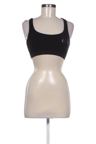 Damski sportowy top Unbranded, Rozmiar M, Kolor Czarny, Cena 30,99 zł