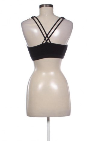 Damski sportowy top Unbranded, Rozmiar M, Kolor Czarny, Cena 30,99 zł