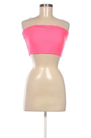 Dámský sportovní top  Unbranded, Velikost L, Barva Růžová, Cena  139,00 Kč