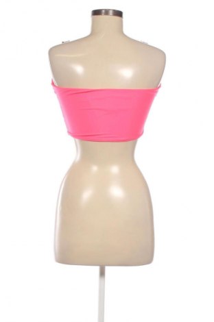 Dámský sportovní top  Unbranded, Velikost L, Barva Růžová, Cena  139,00 Kč