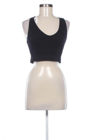 Дамски спортен топ Unbranded, Размер L, Цвят Черен, Цена 5,11 €