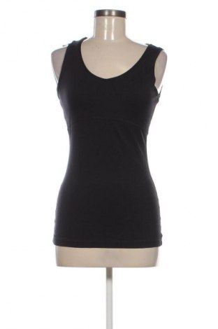 Дамски спортен топ Unbranded, Размер S, Цвят Черен, Цена 4,60 €