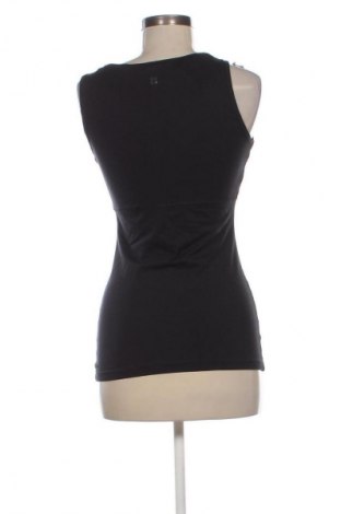 Дамски спортен топ Unbranded, Размер S, Цвят Черен, Цена 4,60 €