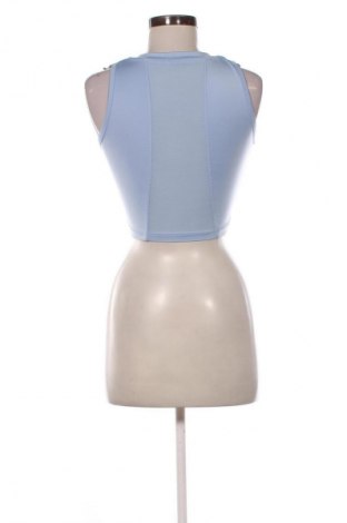 Дамски спортен топ Unbranded, Размер S, Цвят Син, Цена 5,62 €