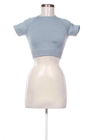 Női sport top Unbranded, Méret S, Szín Kék, Ár 859 Ft