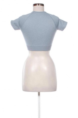 Női sport top Unbranded, Méret S, Szín Kék, Ár 859 Ft