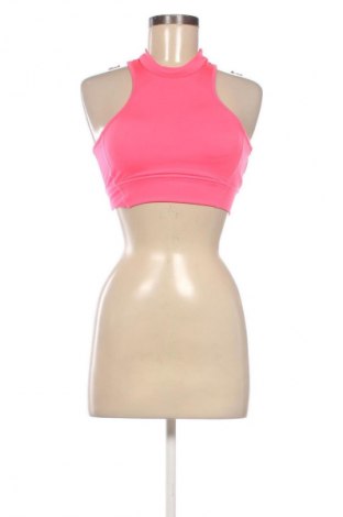 Dámský sportovní top  Unbranded, Velikost S, Barva Růžová, Cena  179,00 Kč