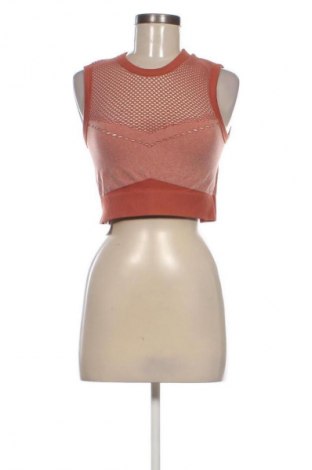 Dámský sportovní top  Unbranded, Velikost M, Barva Hnědá, Cena  179,00 Kč