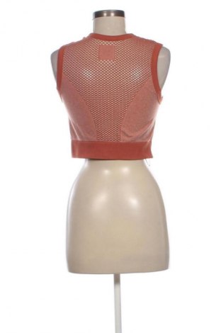 Dámský sportovní top  Unbranded, Velikost M, Barva Hnědá, Cena  179,00 Kč