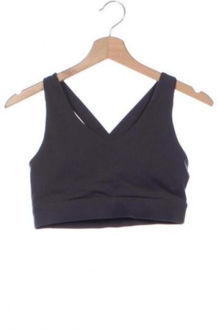 Top sport de damă. Unbranded, Mărime S, Culoare Gri, Preț 47,28 Lei