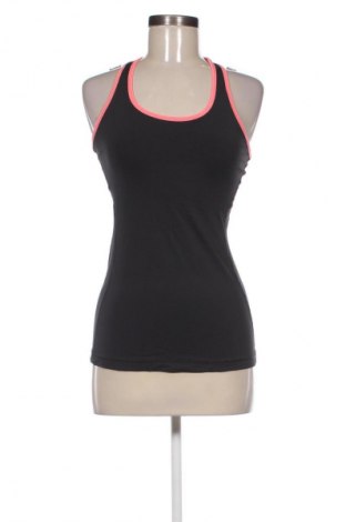 Damen Sporttop Unbranded, Größe S, Farbe Grau, Preis € 4,99