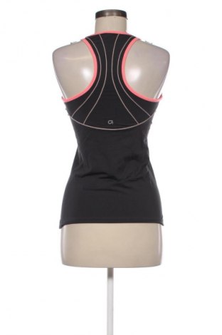 Damen Sporttop Unbranded, Größe S, Farbe Grau, Preis € 4,99