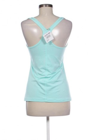Дамски спортен топ Under Armour, Размер S, Цвят Син, Цена 10,22 €