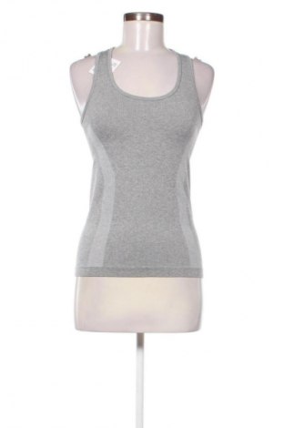 Top sport de damă. Work Out, Mărime XS, Culoare Gri, Preț 24,99 Lei