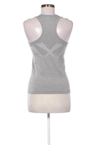 Top sport de damă. Work Out, Mărime XS, Culoare Gri, Preț 24,99 Lei