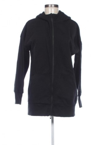 Dámská mikina  4F, Velikost XS, Barva Černá, Cena  289,00 Kč