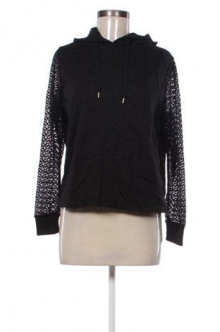 Дамски суитшърт About You, Размер M, Цвят Черен, Цена 5,11 €