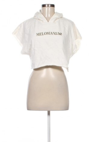 Дамски суитшърт About You, Размер M, Цвят Бял, Цена 4,60 €