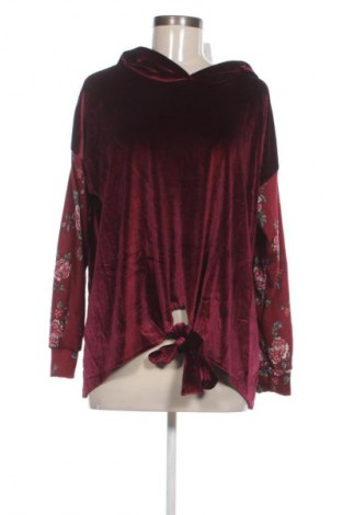 Damska bluza Acting Pro, Rozmiar S, Kolor Czerwony, Cena 17,99 zł