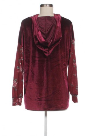 Damska bluza Acting Pro, Rozmiar S, Kolor Czerwony, Cena 17,99 zł