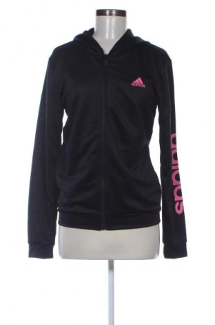 Női sweatshirt Adidas, Méret M, Szín Fekete, Ár 11 719 Ft