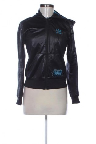 Дамски суитшърт Adidas Originals, Размер S, Цвят Черен, Цена 23,51 €