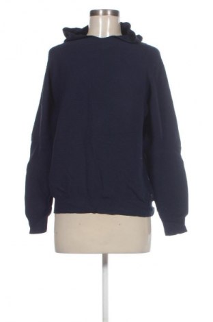 Damen Sweatshirt Alpha, Größe M, Farbe Blau, Preis 6,99 €