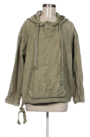 Dámská mikina  American Eagle, Velikost L, Barva Zelená, Cena  219,00 Kč