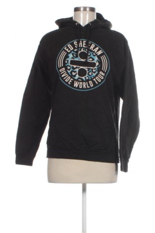 Дамски суитшърт Awdis, Размер XS, Цвят Черен, Цена 2,55 €