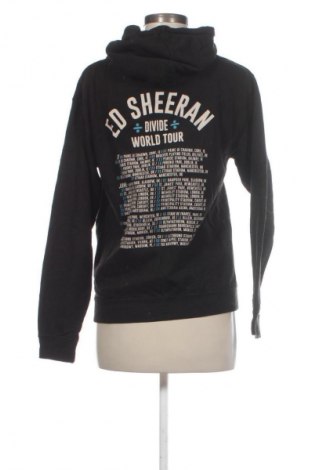 Дамски суитшърт Awdis, Размер XS, Цвят Черен, Цена 2,55 €