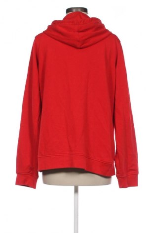 Дамски суитшърт B&C Collection, Размер XXL, Цвят Червен, Цена 11,24 €