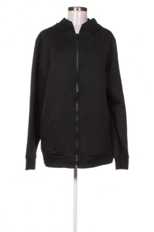 Dámská mikina  Bekkin, Velikost XL, Barva Černá, Cena  805,00 Kč