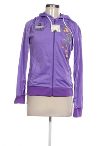 Hanorac de femei Black Yak, Mărime L, Culoare Mov, Preț 27,99 Lei