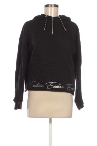 Dámská mikina  Blind Date, Velikost S, Barva Černá, Cena  249,00 Kč