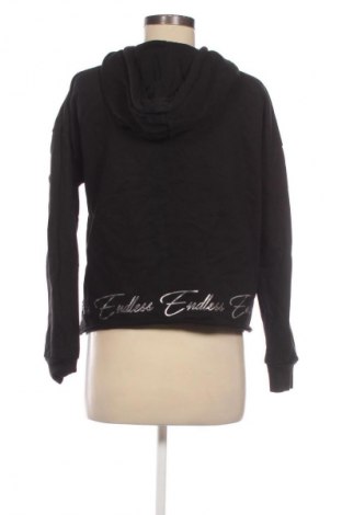 Dámská mikina  Blind Date, Velikost S, Barva Černá, Cena  249,00 Kč