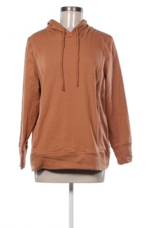 Dámská mikina  Brilliant, Velikost L, Barva Hnědá, Cena  249,00 Kč
